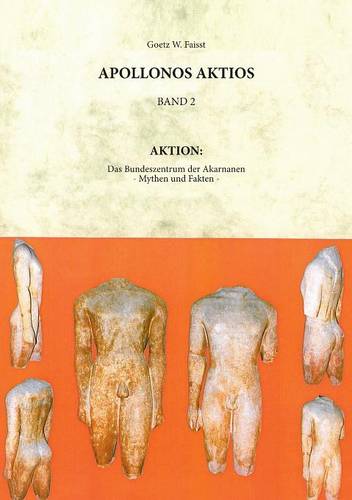 Appolonos Aktios Band 2 (Paperback)