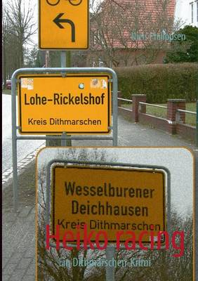 Heiko Racing (Paperback)