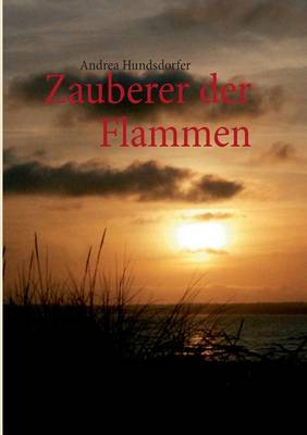Zauberer der Flammen (Paperback)