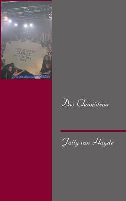 Das Chamaleon (Paperback)