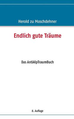 Endlich Gute Traume (Paperback)