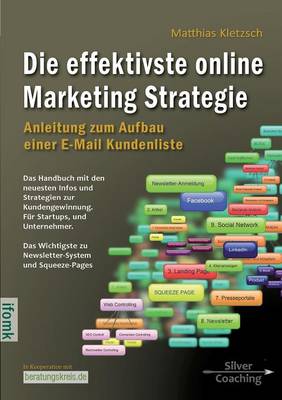 Die effektivste Online Marketing Strategie (Paperback)