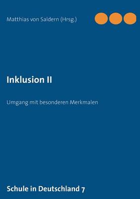 Inklusion II (Paperback)