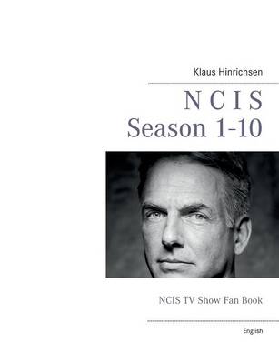 Ncis Season 1 - 10 (Paperback)