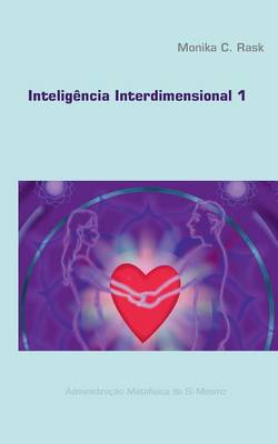 Inteligencia Interdimensional 1 (Paperback)