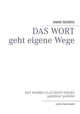 Das Wort Geht Eigene Wege (Paperback)