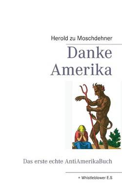 Danke Amerika (Paperback)