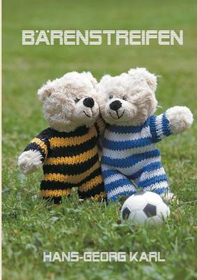 Barenstreifen (Paperback)