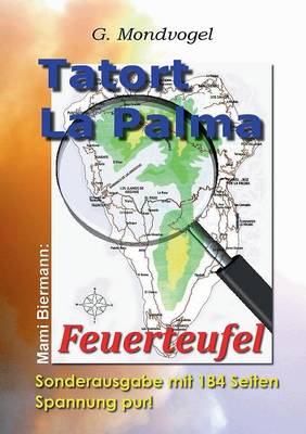 Tatort La Palma (Paperback)