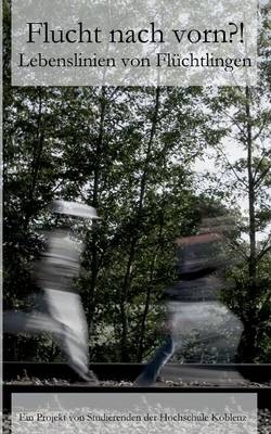 Flucht Nach Vorn?! (Paperback)
