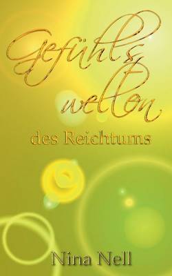 Gefuhlswelten Des Reichtums (Paperback)