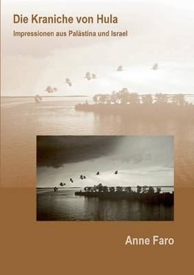 Die Kraniche Von Hula (Paperback)