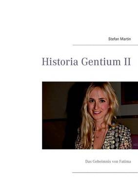 Historia Gentium II (Paperback)
