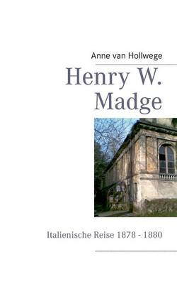 Henry W. Madge (Paperback)