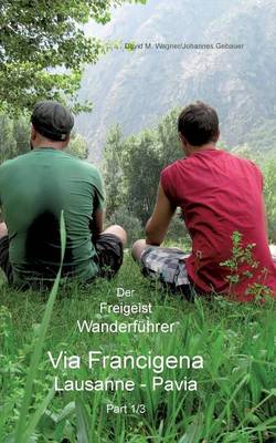 Der Freigeist Wanderfuhrer (Paperback)