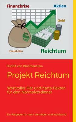 Projekt Reichtum (Paperback)