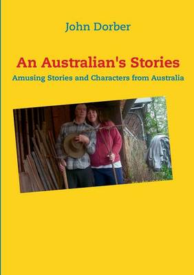 An Australian's Stories (Paperback)