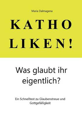Katholiken! (Paperback)