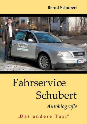 Fahrservice Schubert (Paperback)