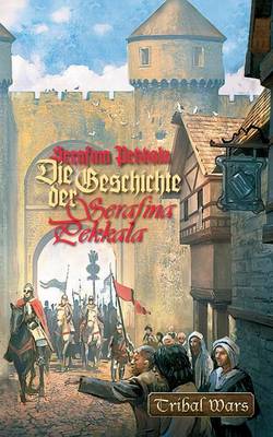 Die Geschichte Der Serafina Pekkala (Paperback)