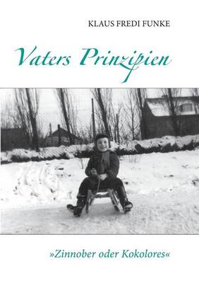 Vaters Prinzipien (Paperback)