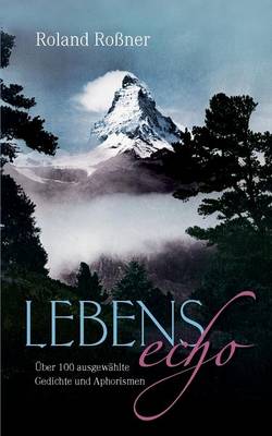 Lebensecho (Paperback)