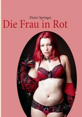 Die Frau in Rot (Paperback)