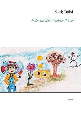 Nidor und das Abenteuer Natur (Paperback)