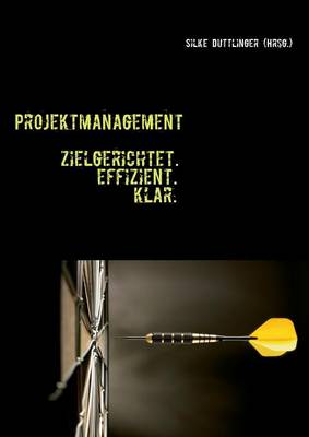 Projektmanagement (Paperback)