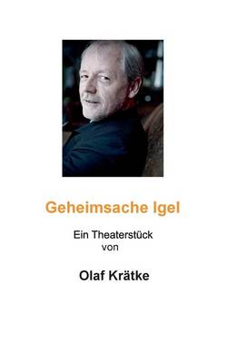 Geheimsache Igel (Paperback)