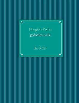 Gedichte - Lyrik (Paperback)