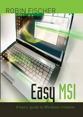 Easy Msi (Paperback)