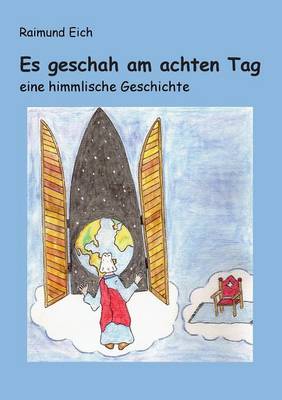Es geschah am achten Tag (Paperback)