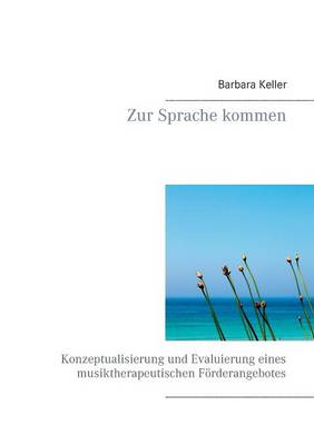 Zur Sprache Kommen (Paperback)