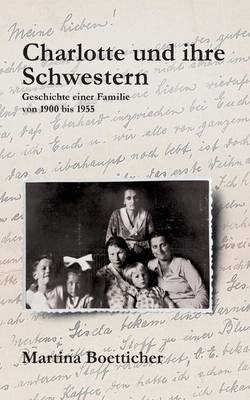 Charlotte Und Ihre Schwestern (Paperback)