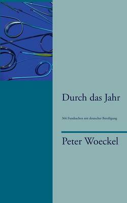 Durch Das Jahr (Paperback)