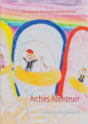 Archies Abenteuer (Paperback)