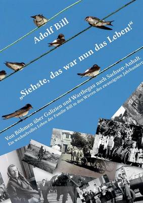 Siehste, Das War Nun Das Leben! (Paperback)