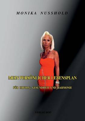 Mein Personlicher Lebensplan (Paperback)