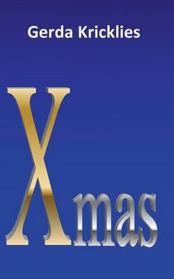 Xmas (Paperback)