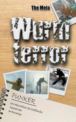 Wurmterror (Paperback)