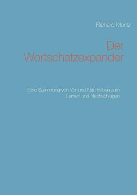 Der Wortschatzexpander (Paperback)