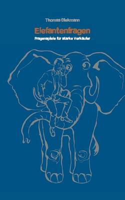 Elefantenfragen (Paperback)