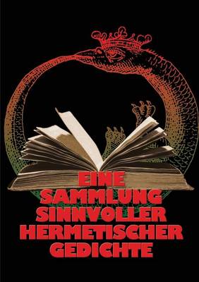 Eine Sammlung Sinnvoller Hermetischer Gedichte (Paperback)