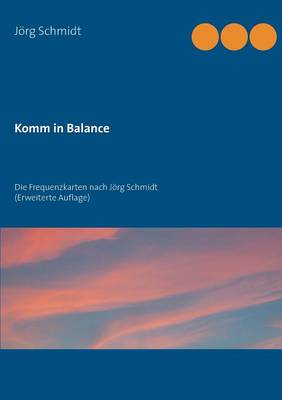 Komm in Balance (Paperback)