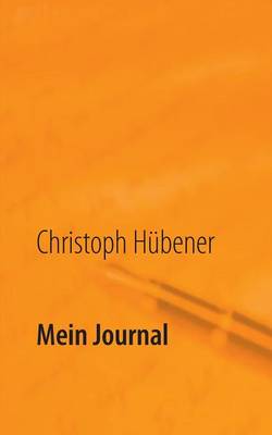 Mein Journal (Paperback)