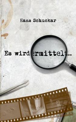 Es wird ermittelt... (Paperback)