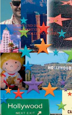 Sunny Und Der Weihnachtsteddybar Sunnys Hollywoodstern 12 (Paperback)