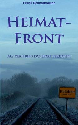 Heimatfront (Paperback)