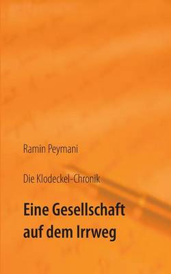 Die Klodeckel-Chronik (Paperback)